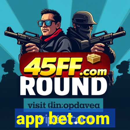 app bet.com